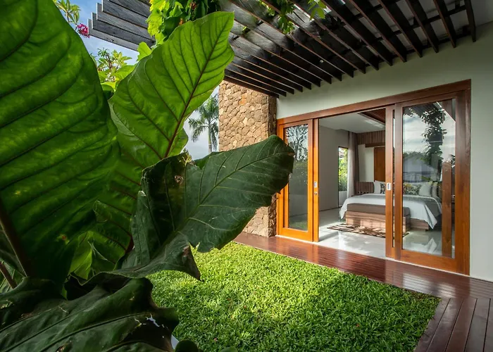 Villa The Amarta *