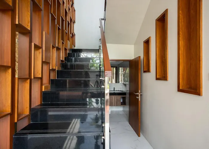 The Amarta Villa *