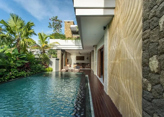 Villa The Amarta *