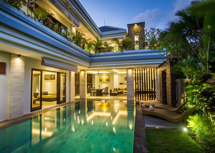 Villa The Amarta *