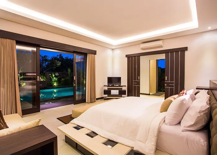 The Amarta Villa *