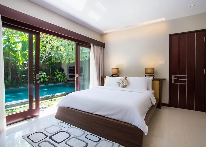 The Amarta Villa