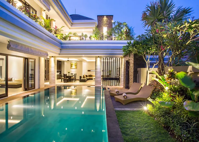 The Amarta Villa *