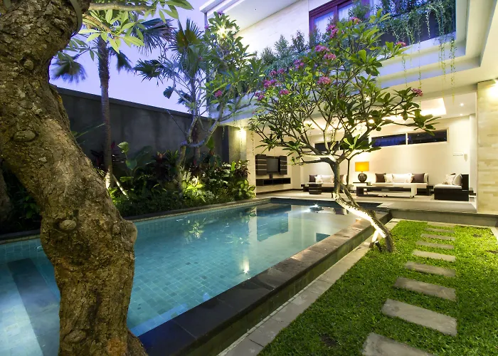 Villa The Amarta *