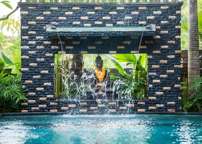The Amarta Villa Jimbaran