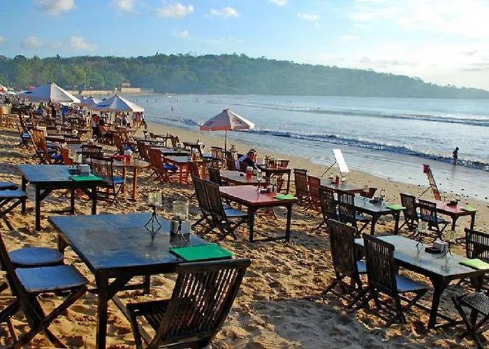 The Amarta Jimbaran