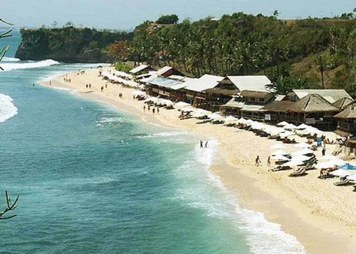 The Amarta Villa *