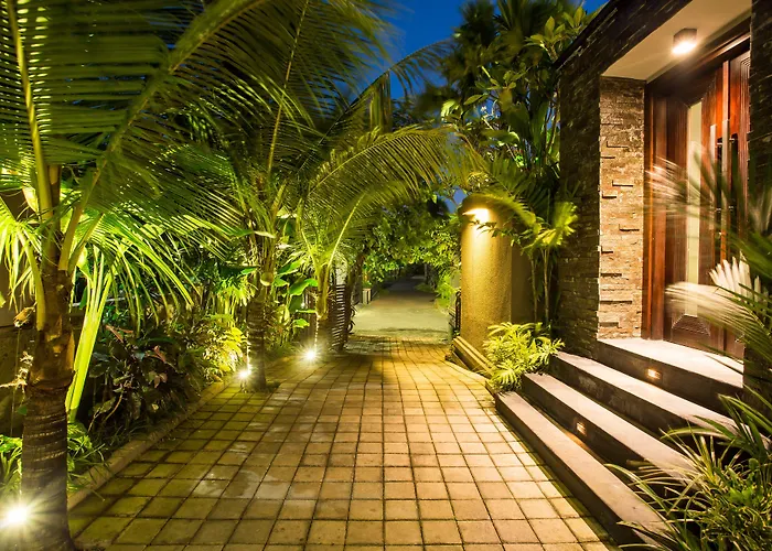 Villa The Amarta *