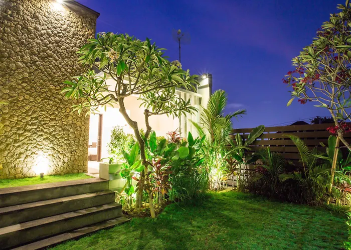 Villa The Amarta