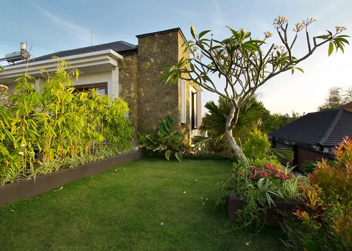 Villa The Amarta
