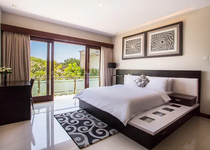 The Amarta Villa *
