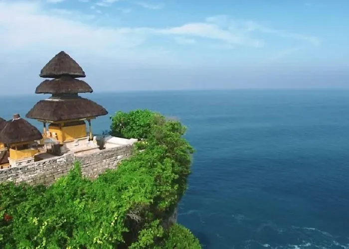 The Amarta Villa *