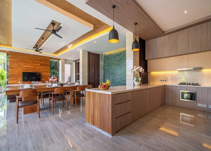The Amarta Villa *