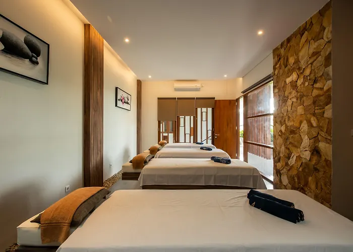 The Amarta Villa *
